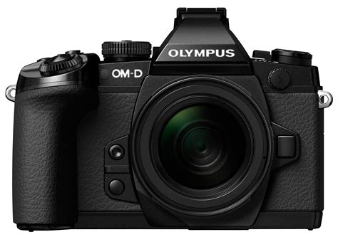 Olympus OMD EM1 review | Cameralabs