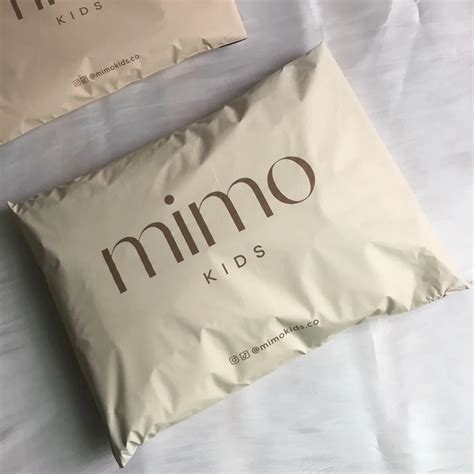 Luxury High Quality Colored Nude Poly Mailers Compostable Plastic