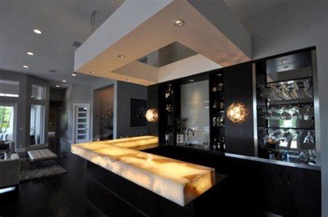 Top 60 Best Bar Top Ideas