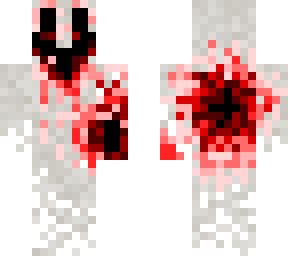 Horror Skin | Minecraft Skin