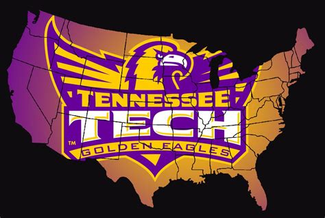 Tennessee tech Logos