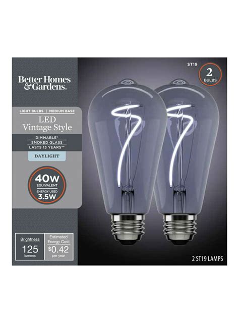 Dimmable Light Bulbs in Light Bulbs - Walmart.com