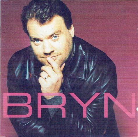 Bryn Terfel - Bryn (CD, Album) - Vinyl Records and CDs For Sale Online ...