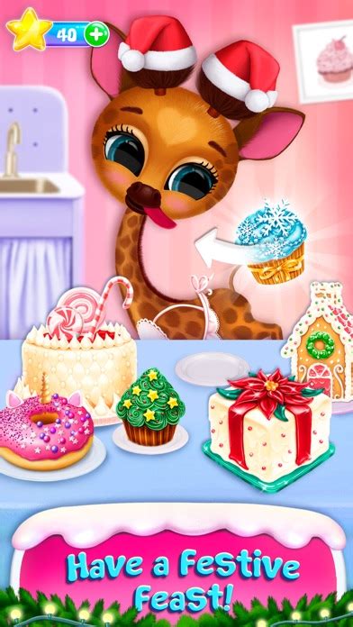 Kiki & Fifi Bubble Party | iPhone & iPad Game Reviews | AppSpy.com