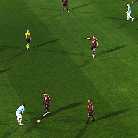 Lega Serie A On Twitter This Sergej Milinkovic Savic Assist