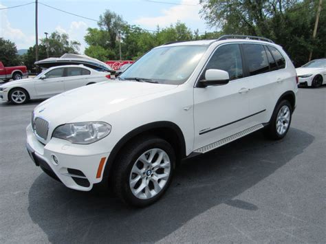 2013 BMW X5 XDRIVE 35I NAV Skyview Cam Michelins