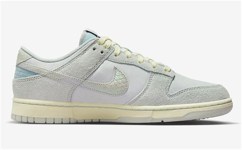 Nike Dunk Low Fishing Dv7210 001 Release Date Sbd