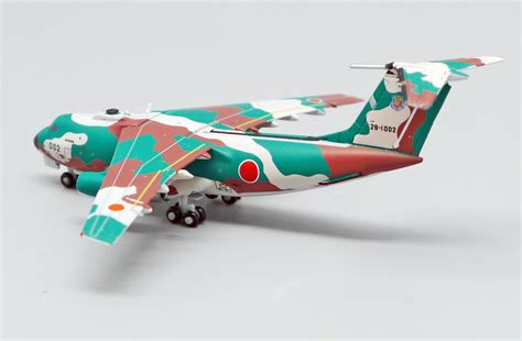 Scalemodelstore Jc Wings Lhm Japan Air Self