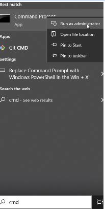 How To Clean Your Windows Pc Using Command Prompt The Talent Blog