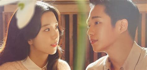 Le drama Snowdrop avec Jisoo BLACKPINK et Jung Hae In dévoile sa