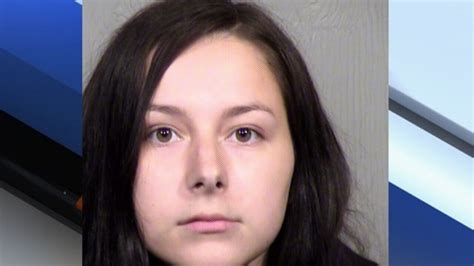 Az Infant Found With Broken Bones Mom Arrested