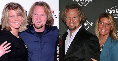 Sister Wives Meri Brown Confirms Breakup With Kody Brown