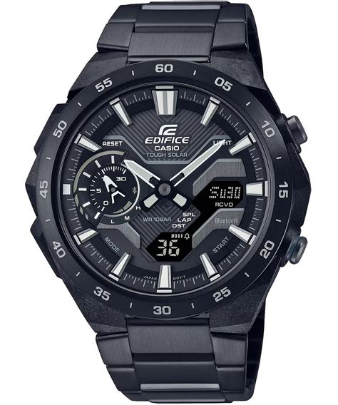 Zegarek M Ski Casio Edifice Bluetooth Windflow Edifice Moda Sklep