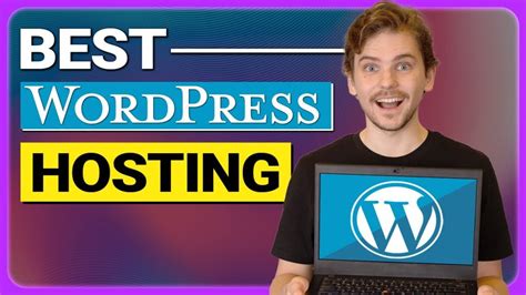 Best Wordpress Hosting 2024 Best Host Hub