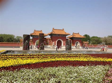 THE 15 BEST Things to Do in Shenyang - UPDATED 2020 - Must See Attractions in Shenyang, China ...