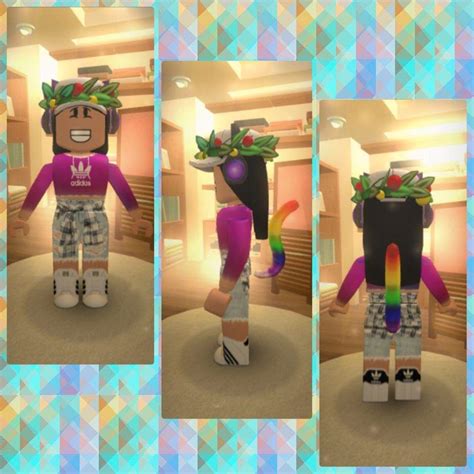 Classic Roblox Outfits Classic Roblox Avatars