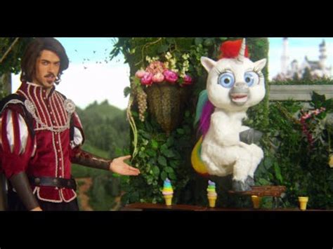 This Bizarre Commercial for Squatty Potty Includes a Pooping Unicorn