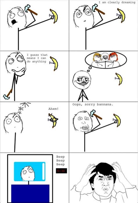 Rage Comics 45 Pics