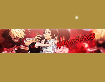 Discord Banner Anime Header Projects :: Photos, videos, logos ...