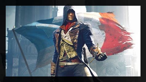 Ac Unity Murder Mysteries Youtube