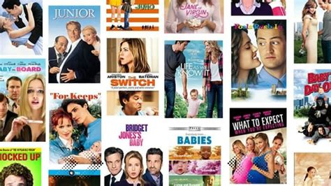 The 10 Best Movies About Teenage Pregnancy: Teenage Pregnancy on the ...