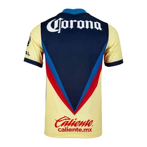 Nike Club America Men S Home Jersey Soccer Shop Usa