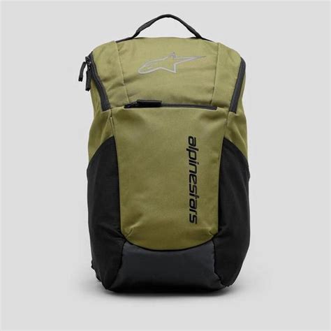 Mochila Alpinestars Defcon V2 Backpack Mochilas Magazine Luiza