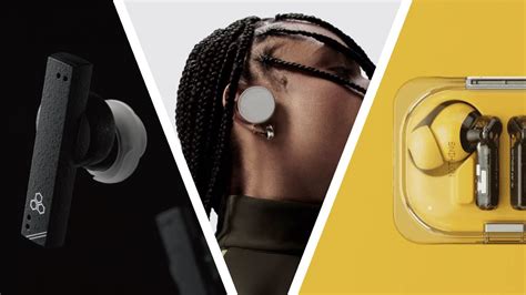 The Year So Far In Wireless Earbuds The 8 Biggest Launches In 2024 And