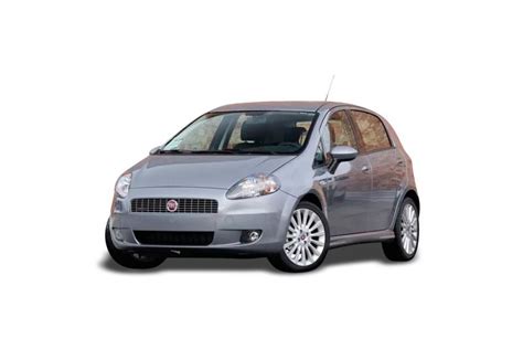 Fiat Punto Reviews - (MUST READ) 5 Punto User Reviews