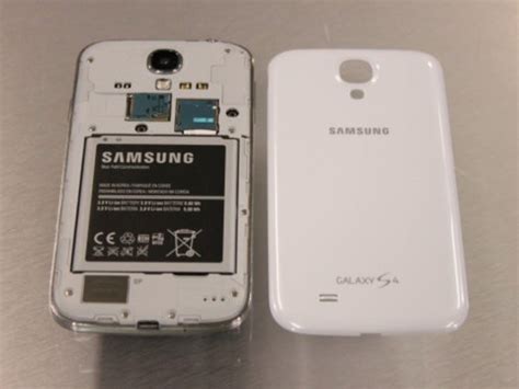 How To Backup A Samsung Galaxy S Robots Net