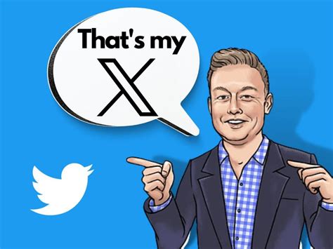 Elon Musk S New EX Twitter Fires The Blue Bird