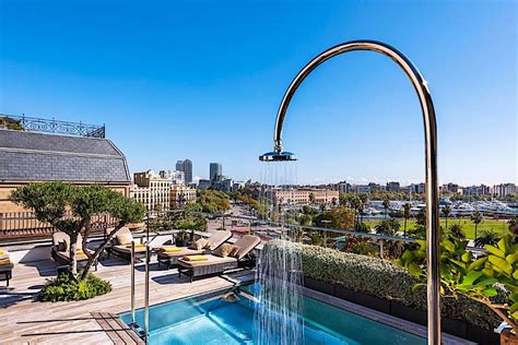 The Finest Barcelona Hotels Close To the Must-See Sights