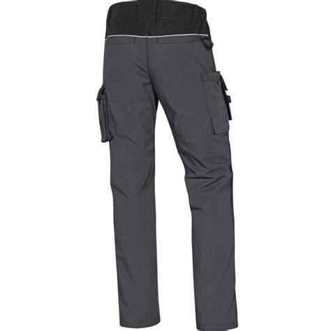 Pantalón Multibolsillos MCPA2 Delta Plus Pantalones Delta Plus