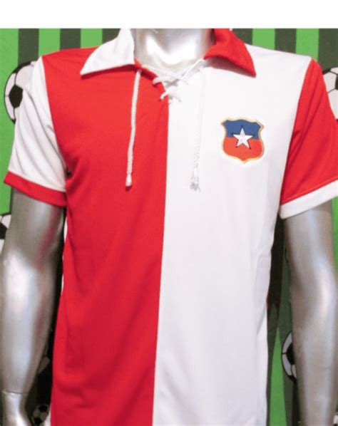 Chile 1910 Home Kit