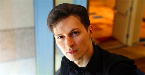 Techmeme A Profile Of Pavel Durov A Devout Techno Optimist Who