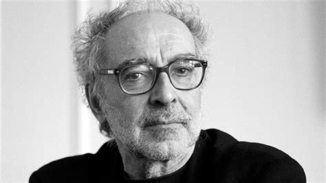 Muere A Los A Os Jean Luc Godard Uno De Los Cineastas M S