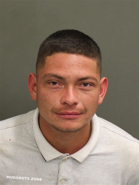 Rios Ramirez Juan Carlos Orange County Mugshots Zone