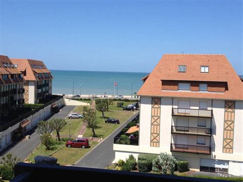 Location Appartement Villers Sur Mer Personnes D S Euros Par