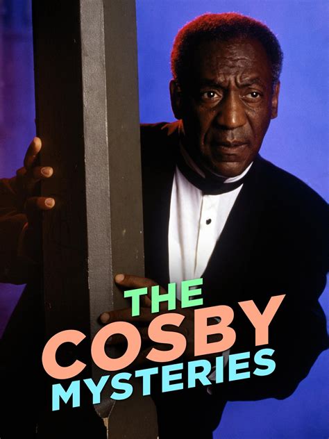 The Cosby Mysteries - Rotten Tomatoes