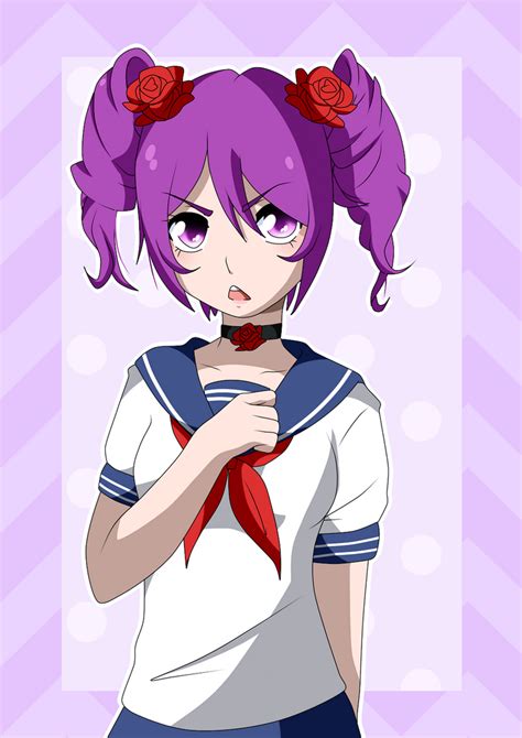 Kizana Sunobu By Ilikepony On Deviantart