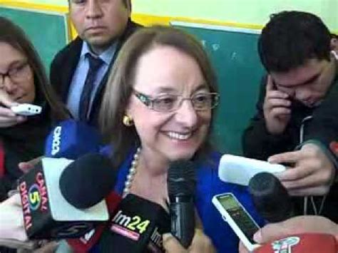 Alicia Kirchner Elecciones 2015 YouTube