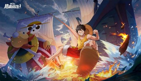 One Piece Fanart, One Piece Anime, 4k Wallpapers For Pc, Strawhats, Fan ...