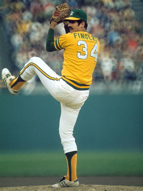 Rollie Fingers