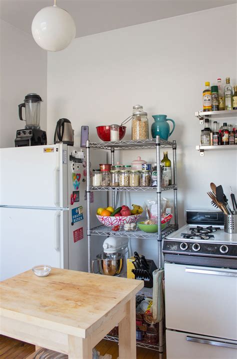 Kitchen Ideas For A Small Apartment | Besto Blog