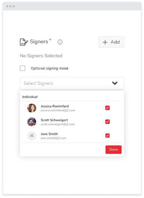 How To Easily ESign A Document Electronically JSign