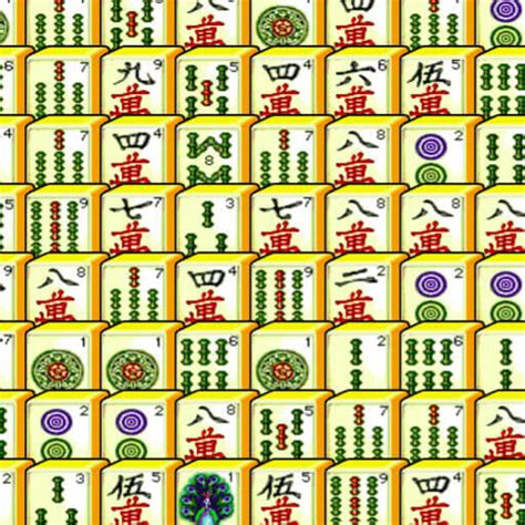 Mahjong Connect Classic | Free Online Games