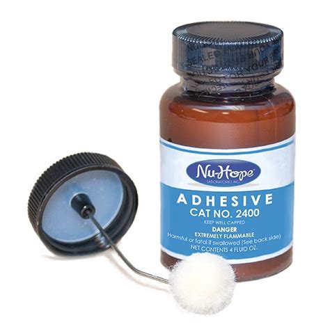 New Skin Adhesive