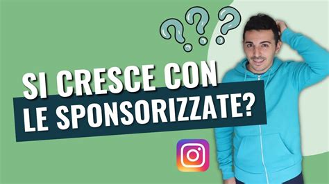 Instagram ADS 2023 La Mia Strategia Per Sponsorizzare Su Instagram