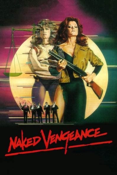 How To Watch And Stream Naked Vengeance On Roku