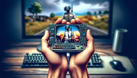 C Mo Jugar Pubg Mobile En Pc Sin Emuladorpulsa Aqu